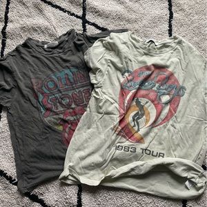 Daydreamer for free people tee beach boys